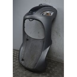 Carena Scudo Anteriore Sym Symphony S 125 / 150 dal 2009 al 2017  1738241196150