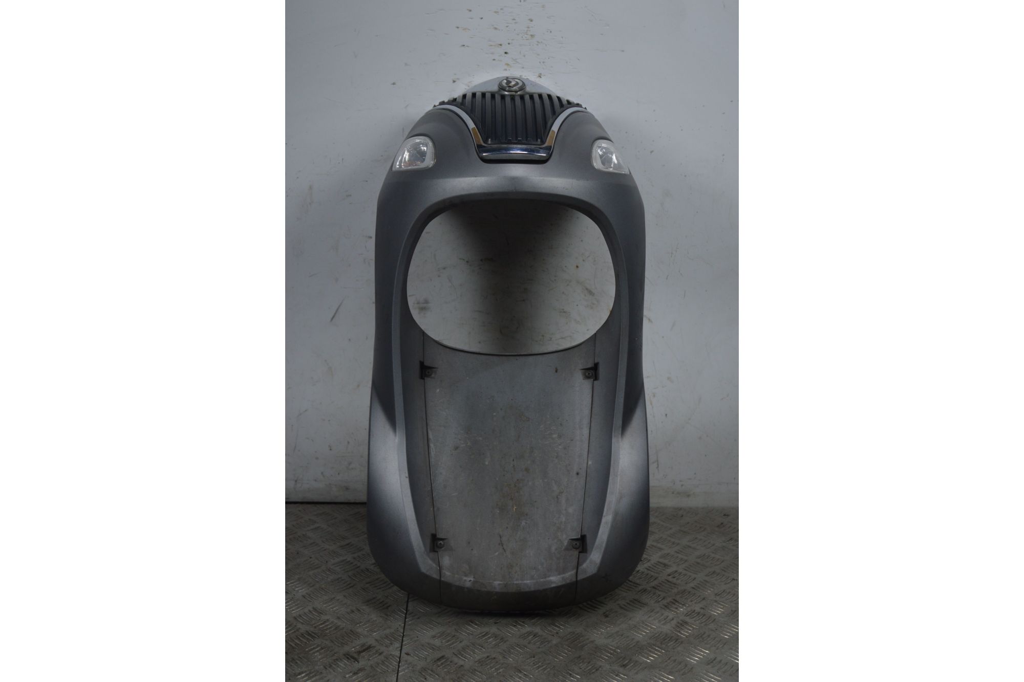 Carena Scudo Anteriore Sym Symphony S 125 / 150 dal 2009 al 2017  1738241196150