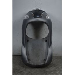Carena Scudo Anteriore Sym Symphony S 125 / 150 dal 2009 al 2017  1738241196150