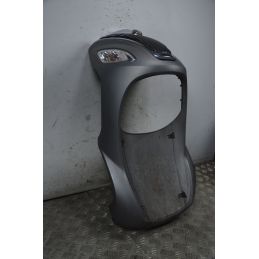 Carena Scudo Anteriore Sym Symphony S 125 / 150 dal 2009 al 2017  1738241196150