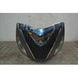 Carena Scudo Anteriore Sym Symphony S 125 / 150 dal 2009 al 2017  1738241196150