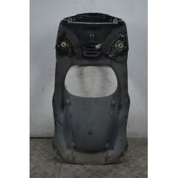 Carena Scudo Anteriore Sym Symphony S 125 / 150 dal 2009 al 2017  1738241196150