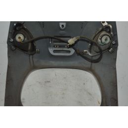Carena Scudo Anteriore Sym Symphony S 125 / 150 dal 2009 al 2017  1738241196150