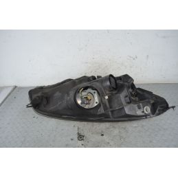 Faro Anteriore SX Citroen C4 Picasso Dal 2006 al 2013 Cod 6208A8  1738241933731