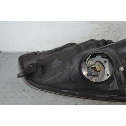 Faro Anteriore SX Citroen C4 Picasso Dal 2006 al 2013 Cod 6208A8  1738241933731