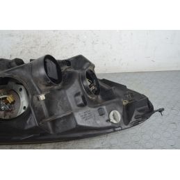 Faro Anteriore SX Citroen C4 Picasso Dal 2006 al 2013 Cod 6208A8  1738241933731
