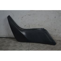 Carena Fianchetto Sottosella Destro DX Honda Deauville 650 dal 1998 al 2005 COD 83610-MBL-6100  1738247597289