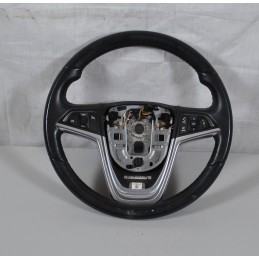 Volante Opel Astra J Dal 2009 al 2020 Cod. 13351021  1619167665077