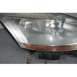 Faro Anteriore DX Citroen C4 Picasso Dal 2006 al 2013 Cod 6206A8  1738248177855