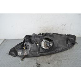 Faro Anteriore DX Citroen C4 Picasso Dal 2006 al 2013 Cod 6206A8  1738248177855