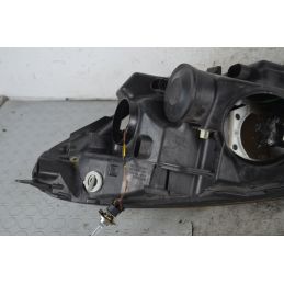 Faro Anteriore DX Citroen C4 Picasso Dal 2006 al 2013 Cod 6206A8  1738248177855