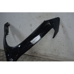Carena Scudetto Boomerang Anteriore Boomerang Suzuki Burgman 400 K7 dal 2012 al 2016  1738248650631