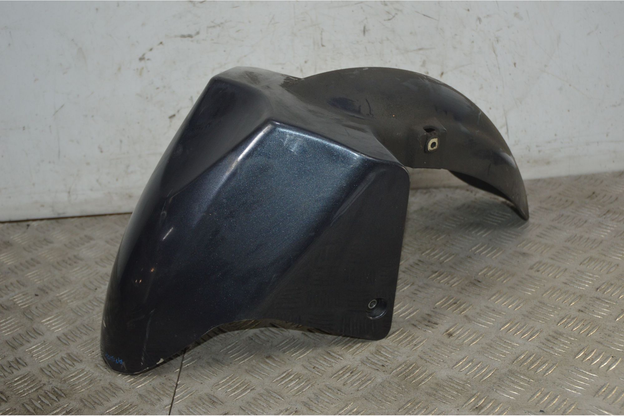 Carena Parafango Anteriore Kymco Xciting 250 dal 2005 al 2008  1738249289991