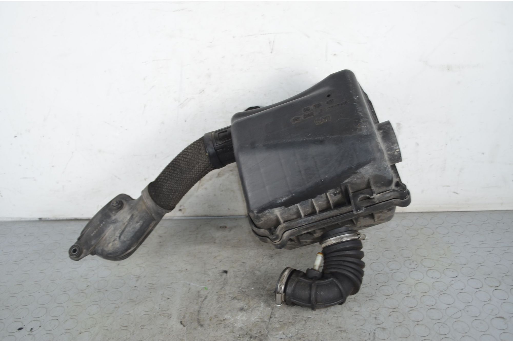 Scatola Filtro Aria Chevrolet Matiz Dal 2005 al 2010 Cod 96591481  1738252304964