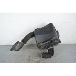 Scatola Filtro Aria Chevrolet Matiz Dal 2005 al 2010 Cod 96591481  1738252304964
