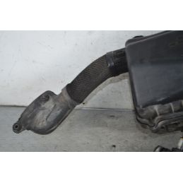 Scatola Filtro Aria Chevrolet Matiz Dal 2005 al 2010 Cod 96591481  1738252304964