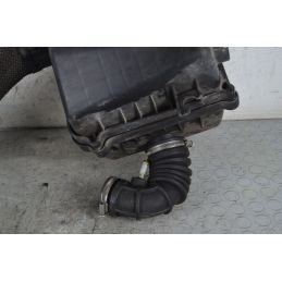 Scatola Filtro Aria Chevrolet Matiz Dal 2005 al 2010 Cod 96591481  1738252304964