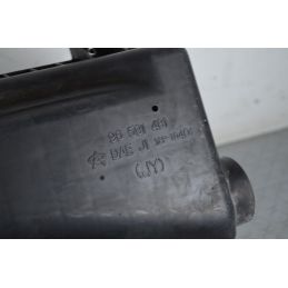 Scatola Filtro Aria Chevrolet Matiz Dal 2005 al 2010 Cod 96591481  1738252304964