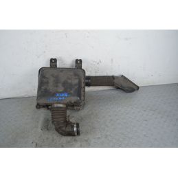 Scatola Filtro Aria Chevrolet Matiz Dal 2005 al 2010 Cod 96591481  1738252304964