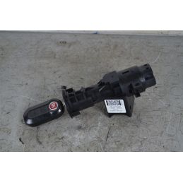 Blocchetto Avviamento Fiat Panda Dal 2012 in poi  Cod 00518006280  1738253561878