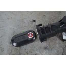 Blocchetto Avviamento Fiat Panda Dal 2012 in poi  Cod 00518006280  1738253561878