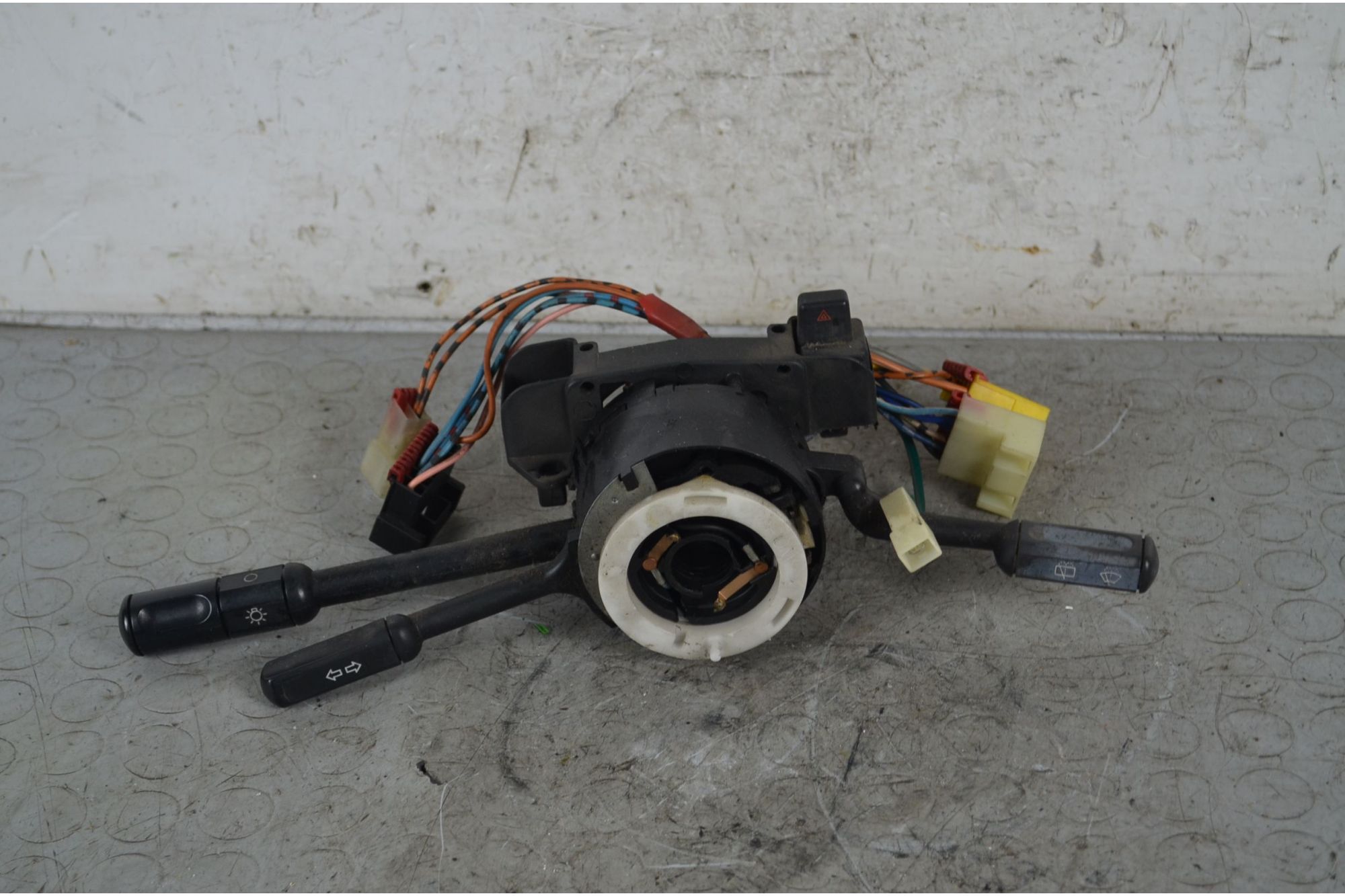Devioluci Fiat Uno Dal 1983 al 1995  1738310571086