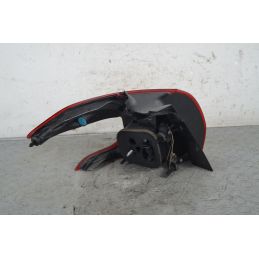 Fanale Stop Posteriore DX Peugeot 2008 Dal 2013 al 2019 Cod 9678074380  1738311010508