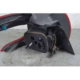 Fanale Stop Posteriore DX Peugeot 2008 Dal 2013 al 2019 Cod 9678074380  1738311010508