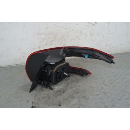 Fanale Stop Posteriore SX Peugeot 2008 Dal 2013 al 2018 Cod 9678074280  1738312295706