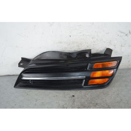 Griglia Con Freccia Anteriore SX Nissan Micra K12 Dal 2002 al 2010  1738313228567