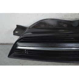 Griglia Con Freccia Anteriore SX Nissan Micra K12 Dal 2002 al 2010  1738313228567