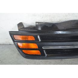 Griglia Con Freccia Anteriore DX Nissan Micra K12 Dal 2003 al 2010  1738313582959