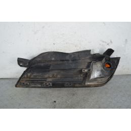Griglia Con Freccia Anteriore DX Nissan Micra K12 Dal 2003 al 2010  1738313582959