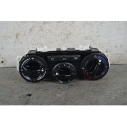 Controllo Comando Clima Peugeot 2008 Dal 2013 al 2019 Cod E1063071  1738315108669