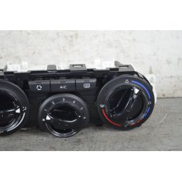 Controllo Comando Clima Peugeot 2008 Dal 2013 al 2019 Cod E1063071  1738315108669