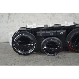 Controllo Comando Clima Peugeot 2008 Dal 2013 al 2019 Cod E1063071  1738315108669