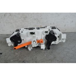 Controllo Comando Clima Peugeot 2008 Dal 2013 al 2019 Cod E1063071  1738315108669
