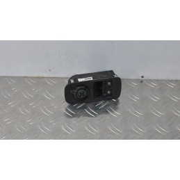 Pulsantiera Alzacristalli Anteriore SX Alfa Romeo Mito dal 2008 al 2018 cod 156085170  1619174906880