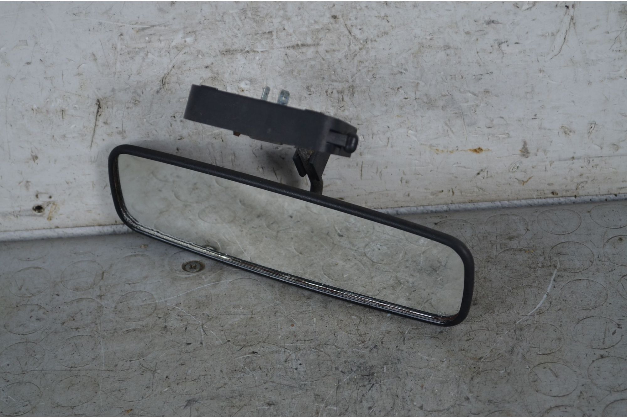 Specchietto retrovisore interno Piaggio Porter Dal 1992 al 1998 Cod 0148738  1738318717882