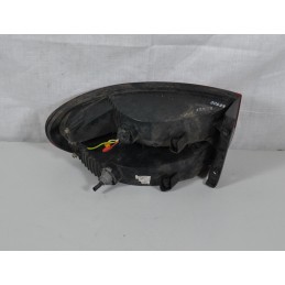 Fanale stop posteriore Daewoo Lanos Dal 1997 al 2007 Cod. 03-3268L  1619183317295