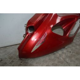 Carena Fianchetto Anteriore Sinistro SX Honda Deauville 650 dal 1998 al 2005  1738319192619