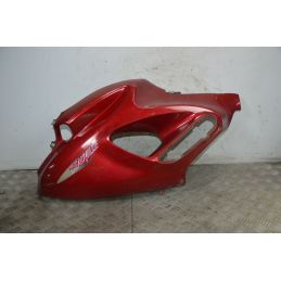 Carena Fianchetto Anteriore Sinistro SX Honda Deauville 650 dal 1998 al 2005  1738319192619