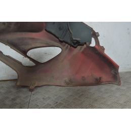 Carena Fianchetto Anteriore Sinistro SX Honda Deauville 650 dal 1998 al 2005  1738319192619