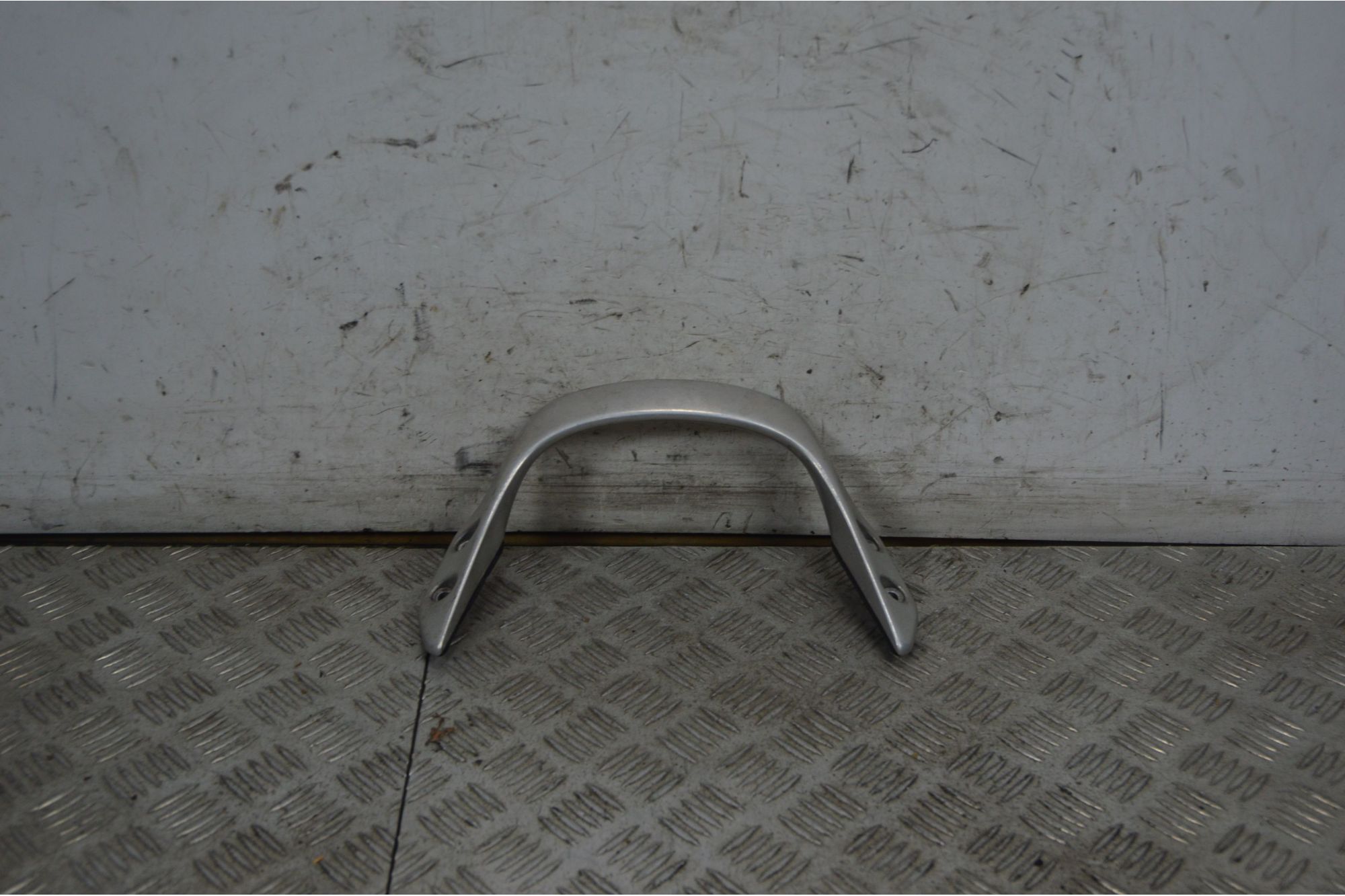 Maniglione Posteriore Honda CBR 600 F Dal 2001 al 2002  1738318927588