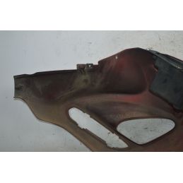 Carena Fianchetto Anteriore Sinistro SX Honda Deauville 650 dal 1998 al 2005  1738319192619