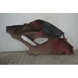 Carena Fianchetto Anteriore Sinistro SX Honda Deauville 650 dal 1998 al 2005  1738319192619