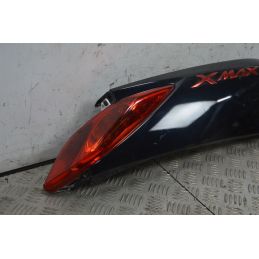 Carena Fianchetto Posteriore Con Stop Destro Dx Yamaha Xmax X-max 250 dal 2010 al 2013  1738319730385