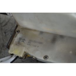 Serratura Portiera Anteriore SX Peugeot 2008 Dal 2013 al 2019 Cod 9812500880  1738322236232