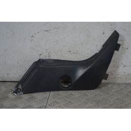 Carena Fianchetto Sottosella Sinistro SX Honda Deauville 650 dal 1998 al 2005 COD 83710-MBL-6100  1738322983013