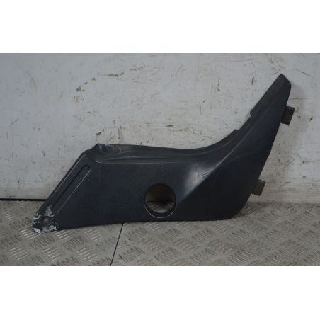 Carena Fianchetto Sottosella Sinistro SX Honda Deauville 650 dal 1998 al 2005 COD 83710-MBL-6100  1738322983013